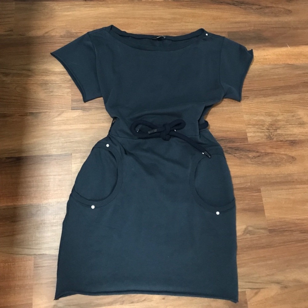 Diesel Dress